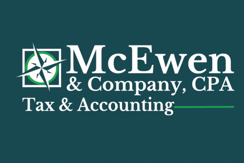 Image for McEwen & Company, CPA with ID of: 3929810