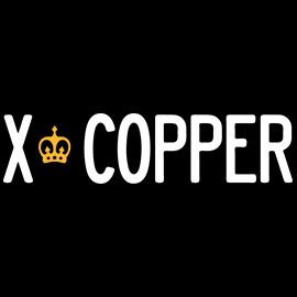 Image for X-Copper with ID of: 3930005