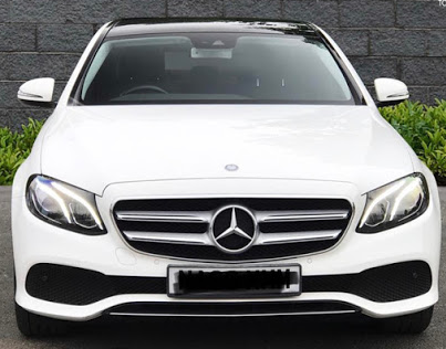 Image for Hughes Chauffeurs with ID of: 3930504