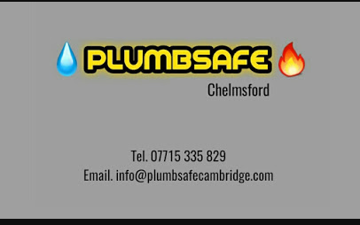 Image for Plumbsafe Chelmsford with ID of: 3931351