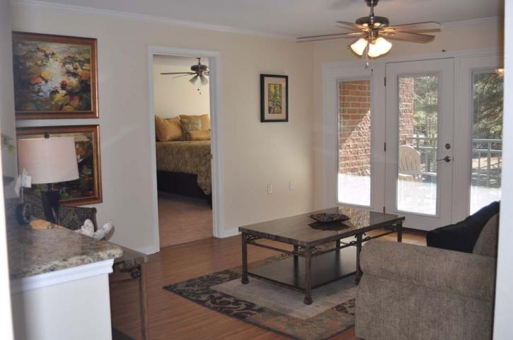 Image for Cornerstone Retirement Community with ID of: 3933081