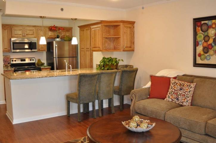 Image for Cornerstone Retirement Community with ID of: 3933082