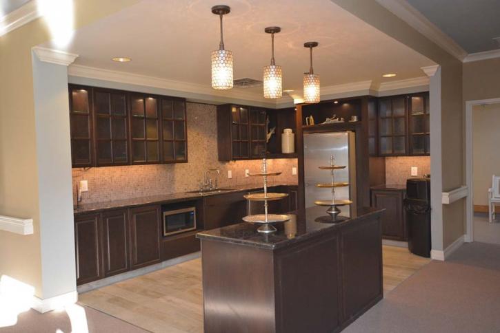 Image for Cornerstone Retirement Community with ID of: 3933083
