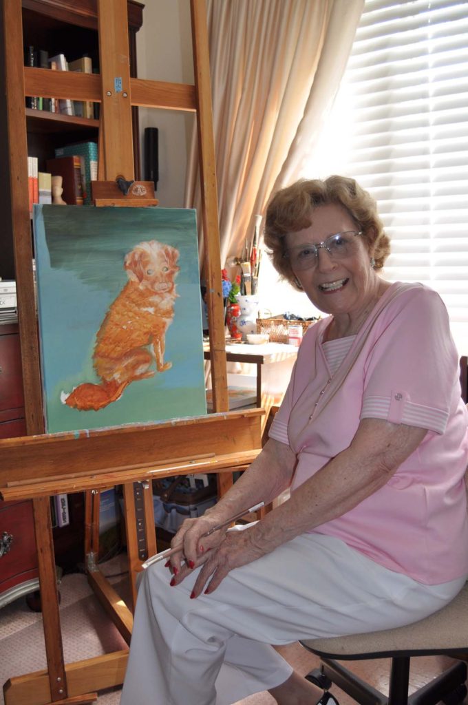 Image for Cornerstone Retirement Community with ID of: 3933086