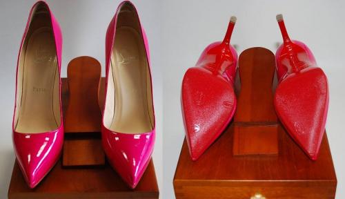 Image for Shoe Repair & Beyond with ID of: 3933504
