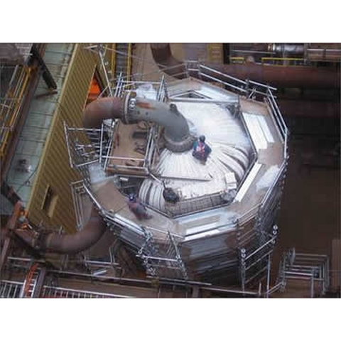 Image for Advanced Nuclear with ID of: 3933518