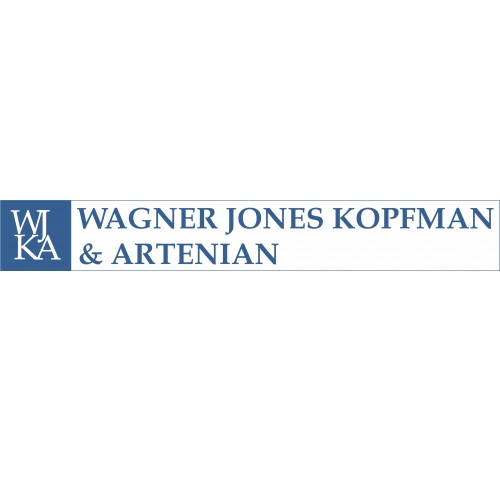 Image for Wagner and Jones with ID of: 3933519