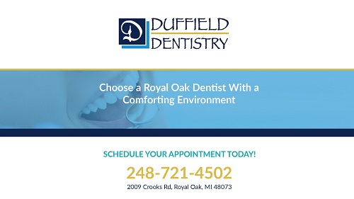 Image for Duffield Dentistry with ID of: 3933545