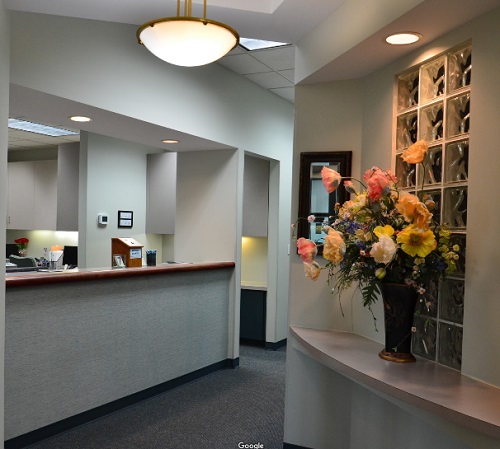 Image for McNulty & Dancausse General Dentistry with ID of: 3933644