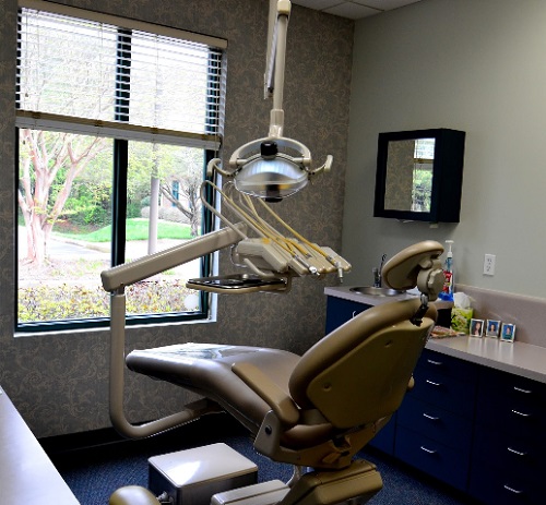 Image for McNulty & Dancausse General Dentistry with ID of: 3933645