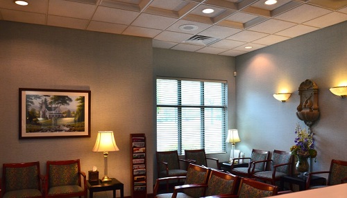 Image for McNulty & Dancausse General Dentistry with ID of: 3933646