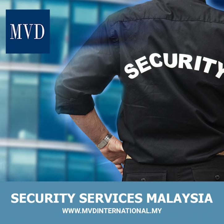 Image for Security Services in Malaysia with ID of: 3933832
