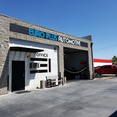 Image for Euro Plus Automotive with ID of: 3934271
