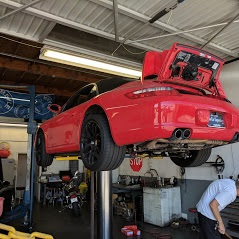 Image for Euro Plus Automotive with ID of: 3934281