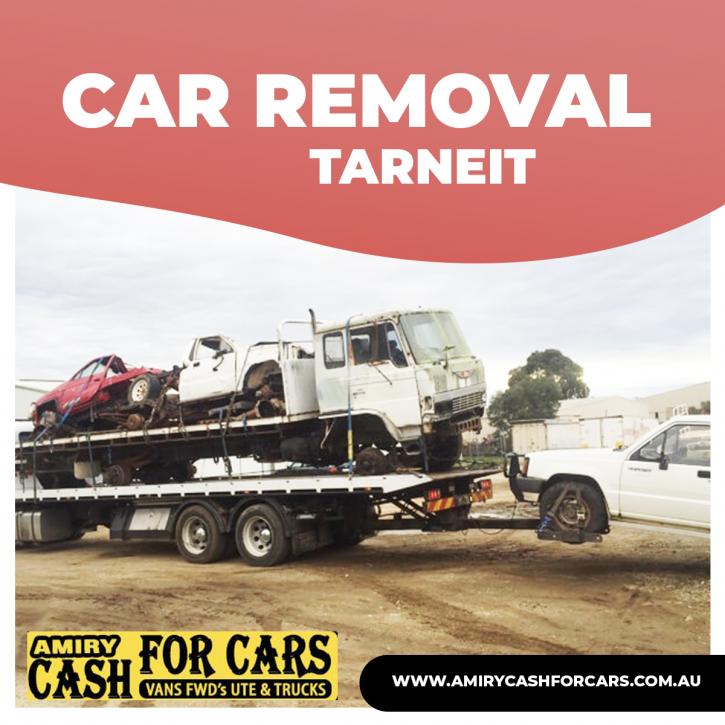 Image for Car Removal Tarneit with ID of: 3934506
