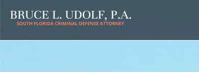 Image for Bruce L. Udolf, P.A. with ID of: 3934526
