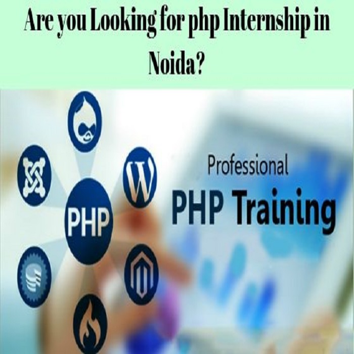 Image for Best PHP Training Institute in Noida with ID of: 3934766