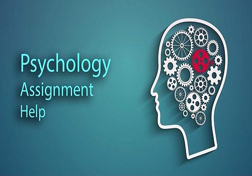 Image for Psychology Term Paper Topic with ID of: 3934777