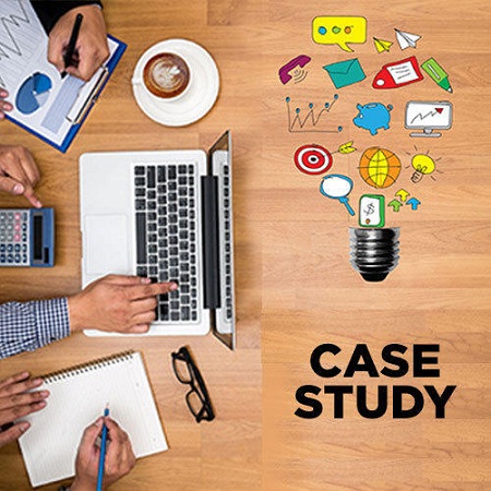 Image for Top Tips For Successful Case Study Writing with ID of: 3934832