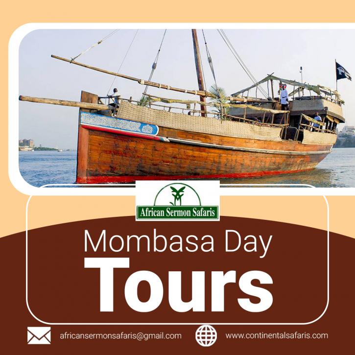 Image for Mombasa Excursions Day Trips with ID of: 3934983