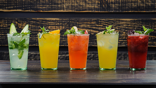 Image for Non-alcoholic Drinks Market Worth $1.6 Trillion By 2025 with ID of: 3935277