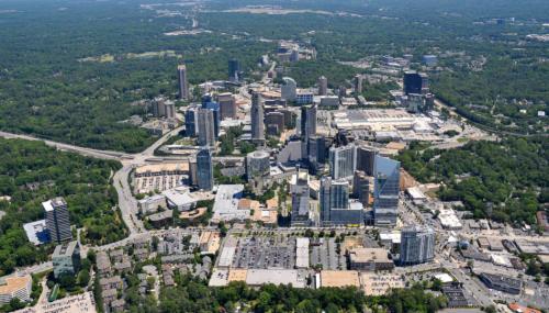 Image for Aerial Innovations Southeast with ID of: 3935760