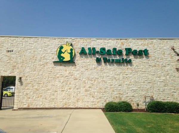 Image for All-Safe Pest & Termite with ID of: 3936784