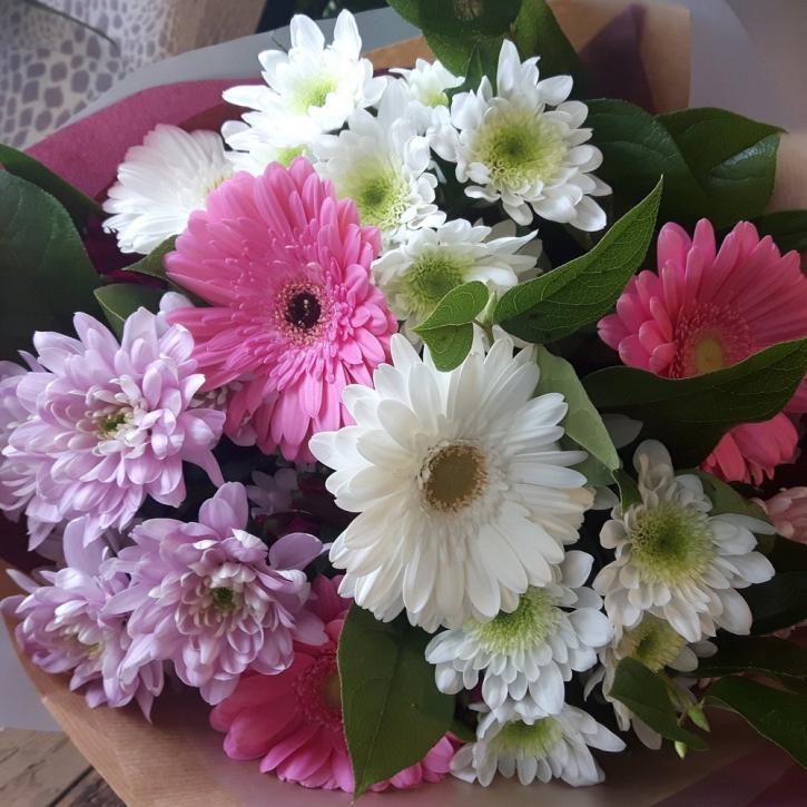 Image for Pollie's Flowers with ID of: 3937128