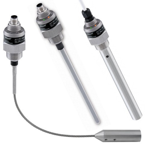 Image for Level Sensor Market is Estimated to Register a Strong CAGR of 5.6% from 2017 to 2025 with ID of: 3937478