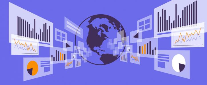 Image for Real-Time Big Data Analytics: How to Process Large Sets of Heterogenous Data in Real-Time without Exposing it to Risks with ID of: 3937795