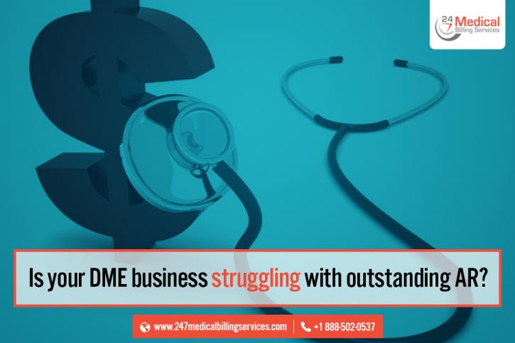 Image for To get paid on time, many DME Suppliers have Started Outsourcing their Billing to 24/7 MBS with ID of: 3938001