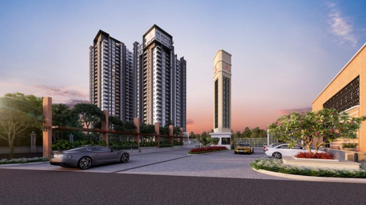 Image for Builders in Bangalore | Real Estate Developers in Bangalore with ID of: 3938344