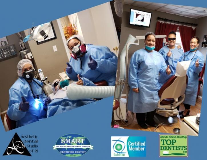 Image for Ozone Dental Therapy with ID of: 3938973