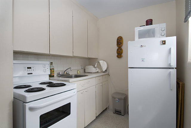 Image for 641 Vaughan Road with ID of: 3939162
