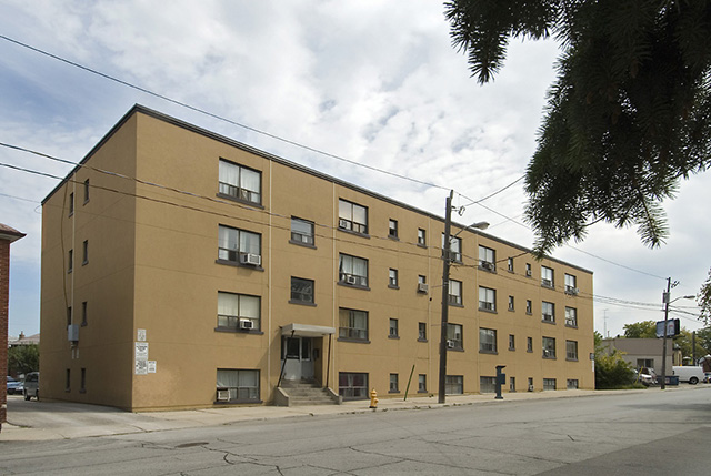 Image for 641 Vaughan Road with ID of: 3939163