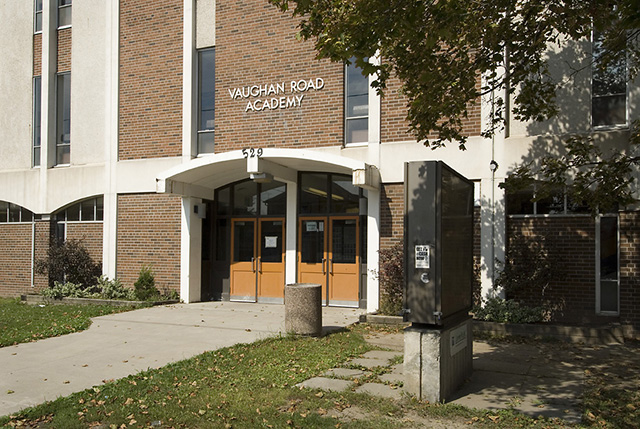 Image for 641 Vaughan Road with ID of: 3939167
