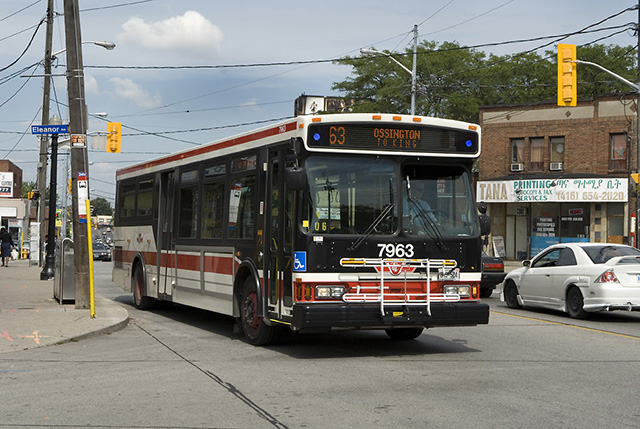 Image for 641 Vaughan Road with ID of: 3939168