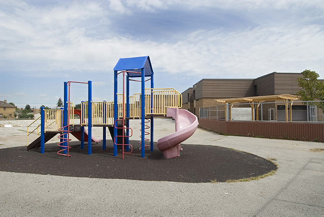 Image for 641 Vaughan Road with ID of: 3939170