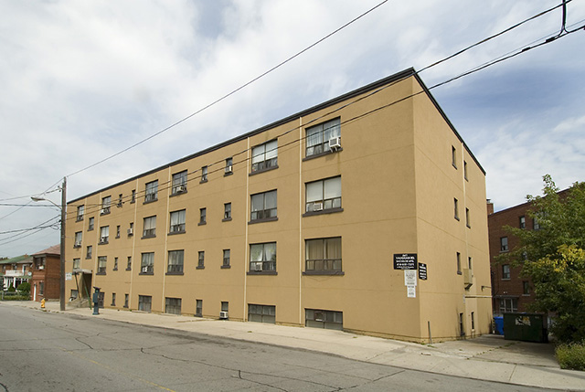 Image for 641 Vaughan Road with ID of: 3939173