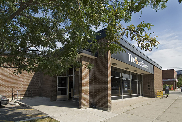 Image for 641 Vaughan Road with ID of: 3939177