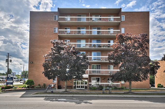 Image for Brockville Apartments with ID of: 3939315