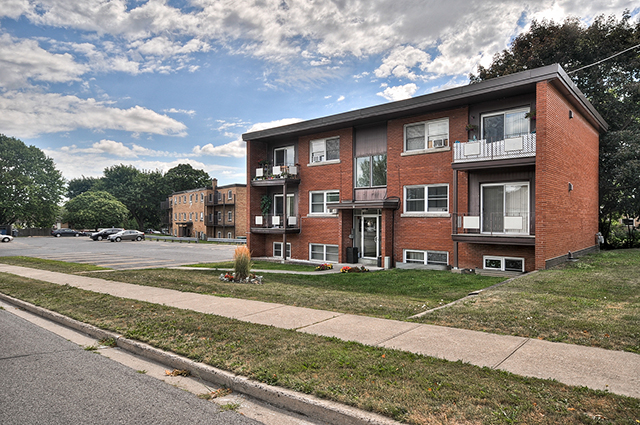 Image for Brockville Apartments with ID of: 3939317