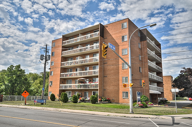 Image for Brockville Apartments with ID of: 3939321