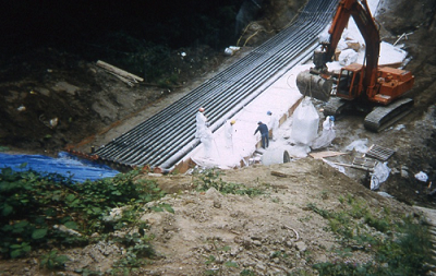 Image for Polyethylene Pipe Insulation with ID of: 3939445