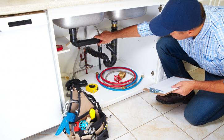 Image for Atmosphere Plumbing and Heating with ID of: 3939567