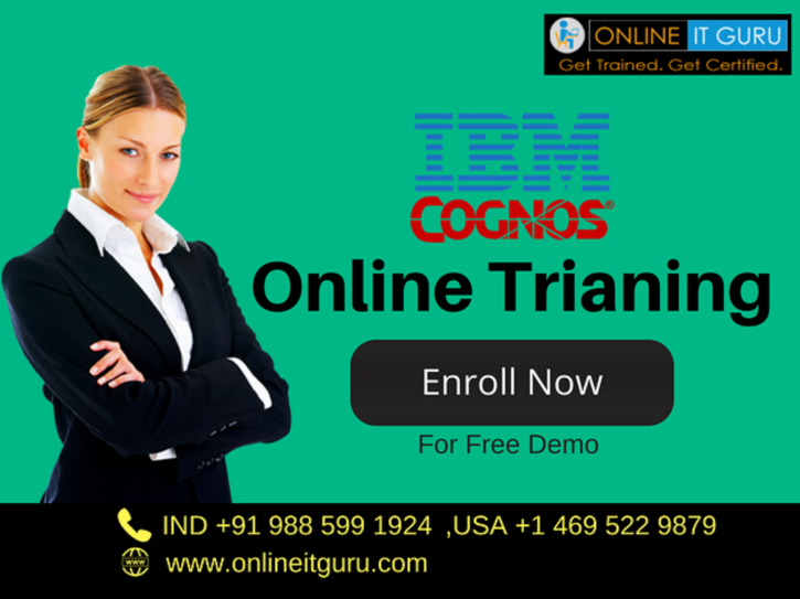 Image for Learn new version of Cognos Planning Analytics by experts with ID of: 3940564
