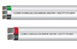 Image for Get Your Marine Battery Cable at EWCS Wire with ID of: 3940609