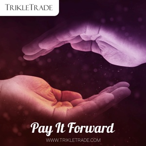 Image for Paying It Forward with ID of: 3940912