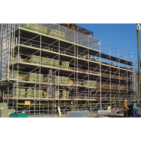 Image for Vertical Access Solutions with ID of: 3941547