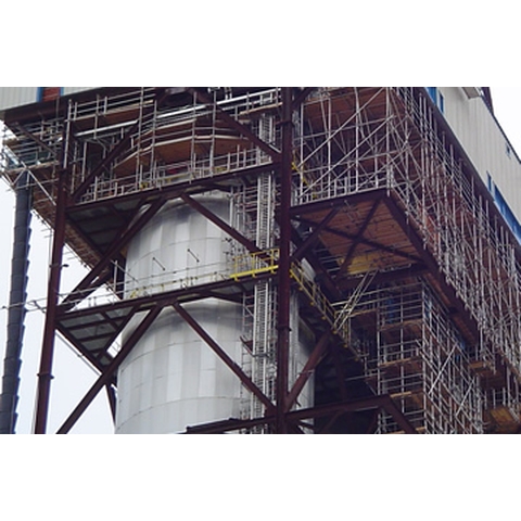 Image for Vertical Access Solutions with ID of: 3941548